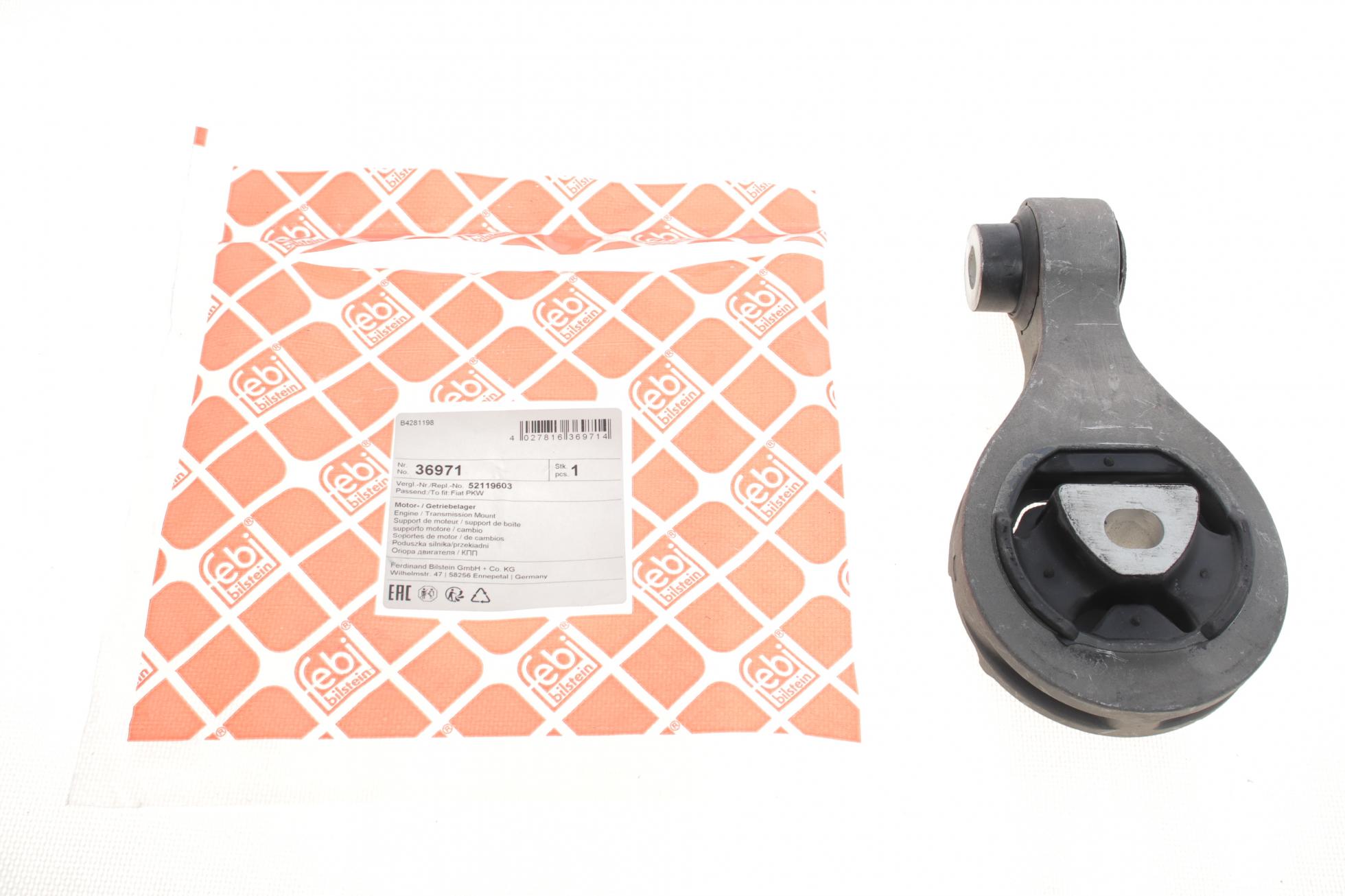 36971 FEBI BILSTEIN
